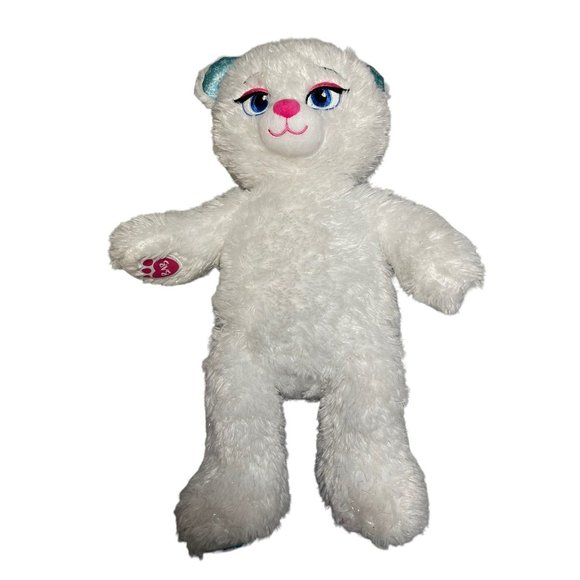Elsa frozen build a bear BagBAB1 - Picture 1 of 5